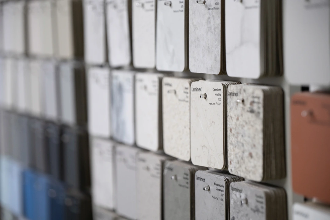 Transform Your Workspace with Spoke Building & Interiors' Expert Design and Joinery Solutions
