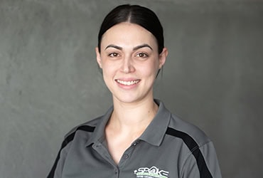 Gemma King