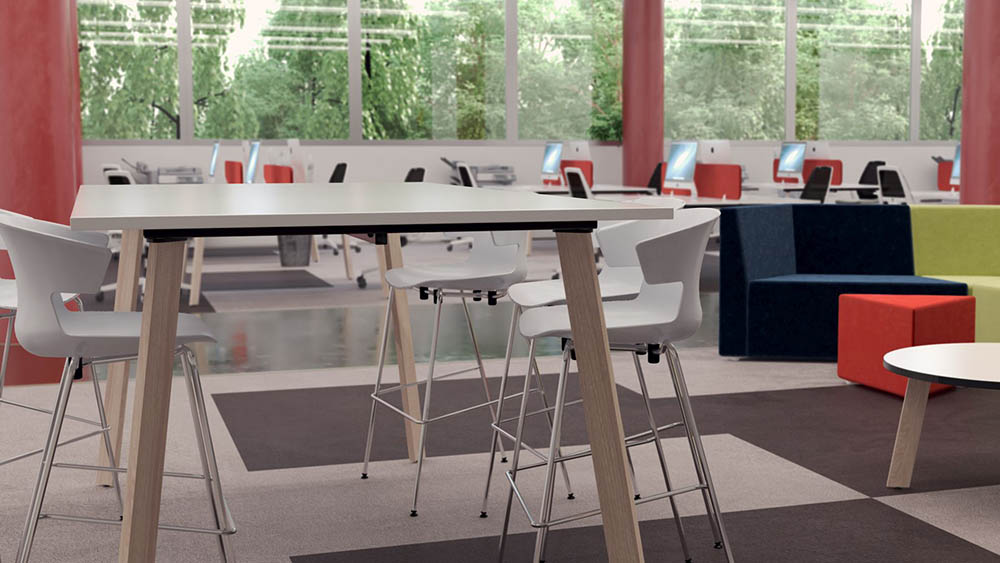 Stride commercial furniture