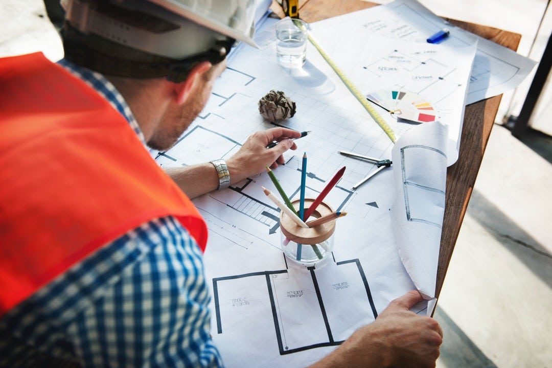 5 Reasons Why Commercial Builders Use Quality Materials