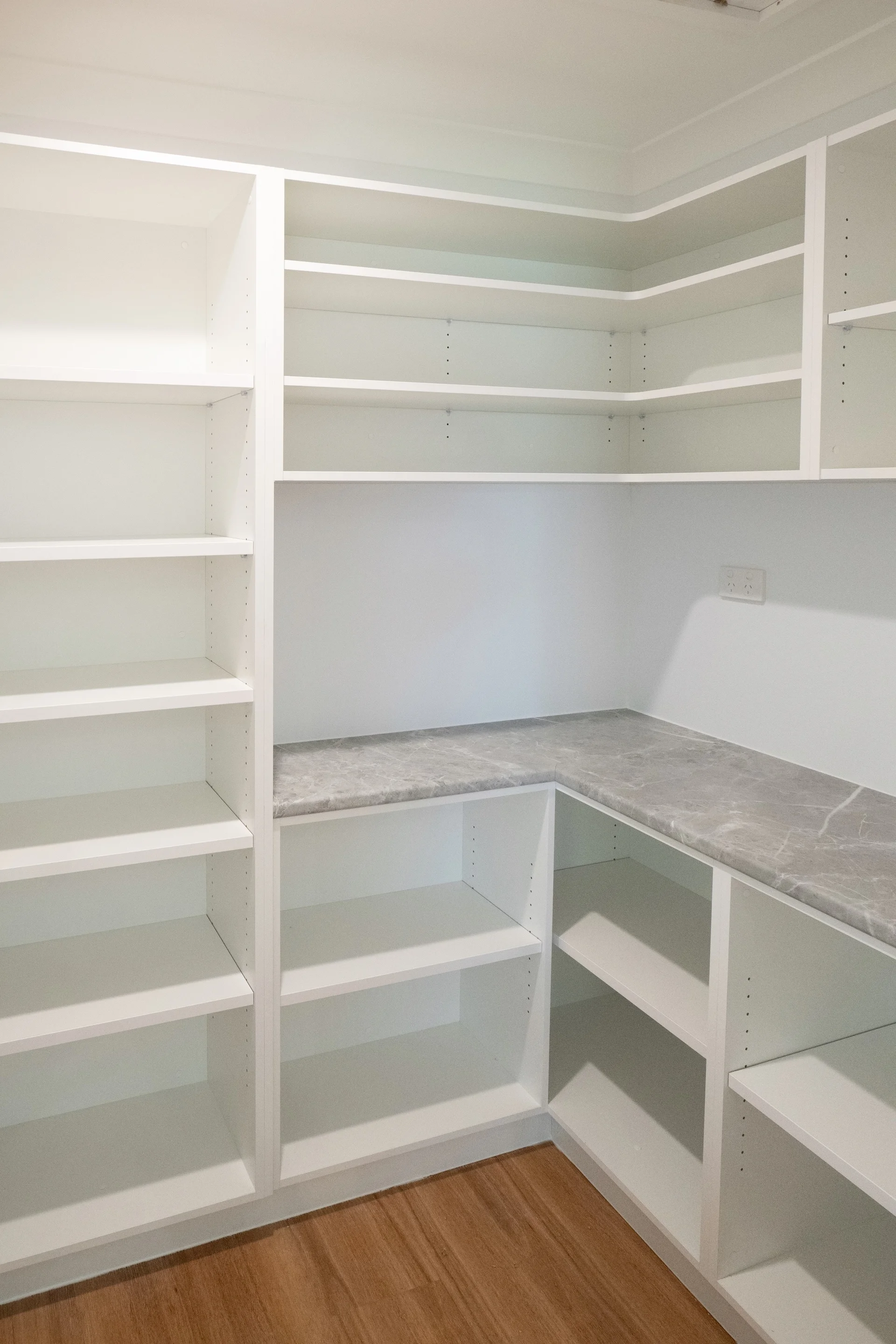 Commercial fit out and joinery