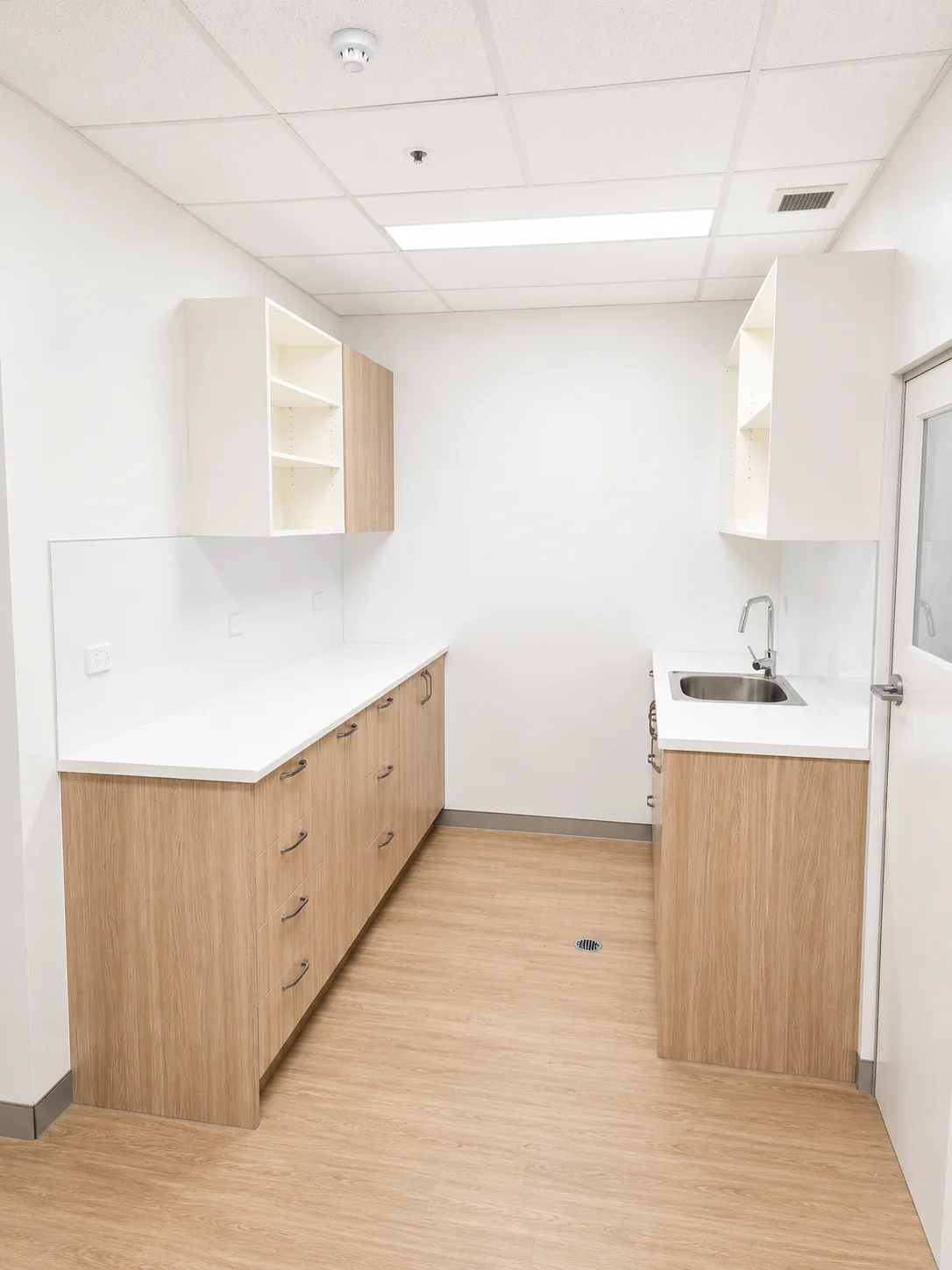 Custom Storage Solutions on the Central Coast enquiry