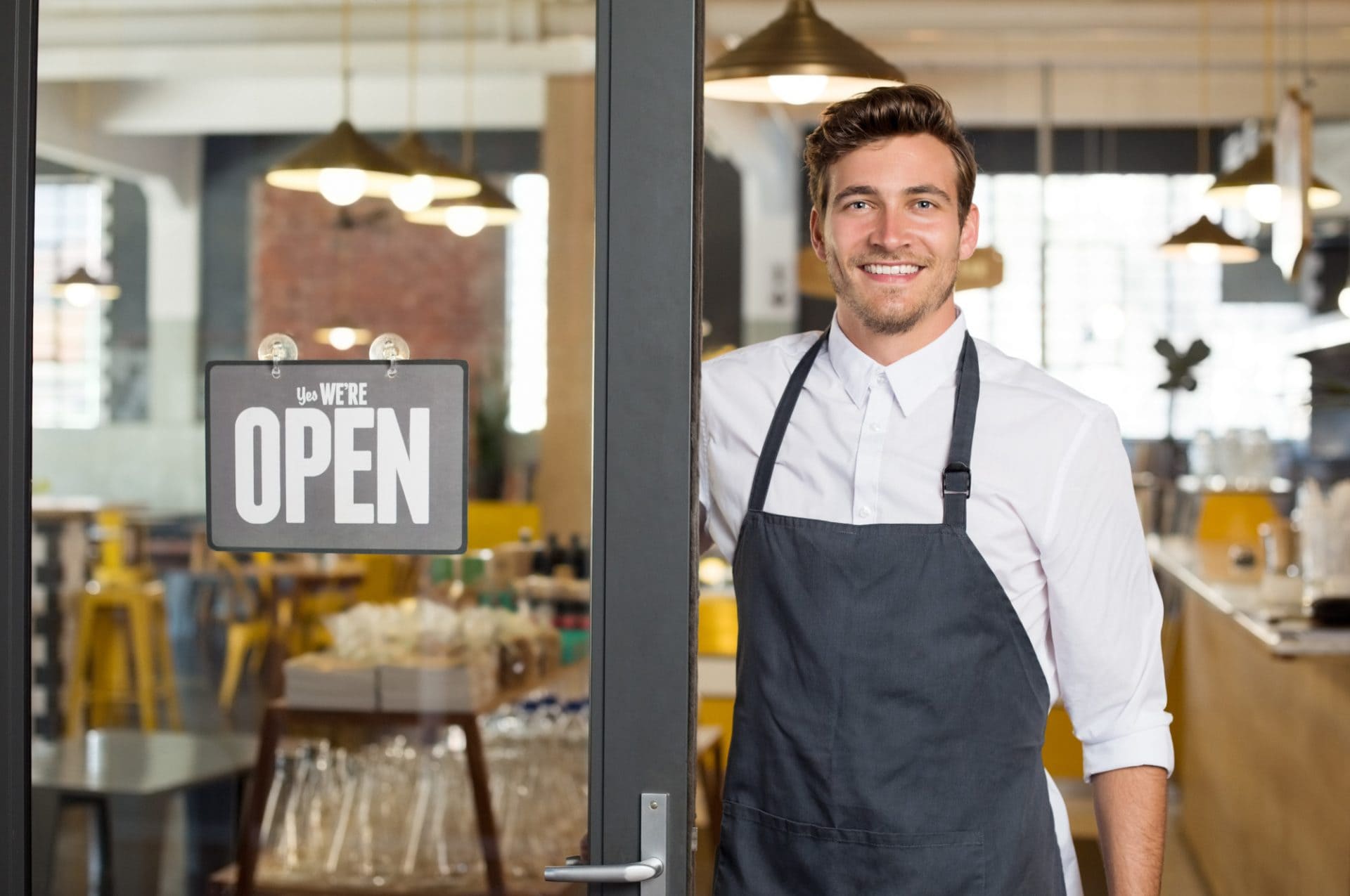 5 Signs Your Restaurant Is Due for a Fit-Out
