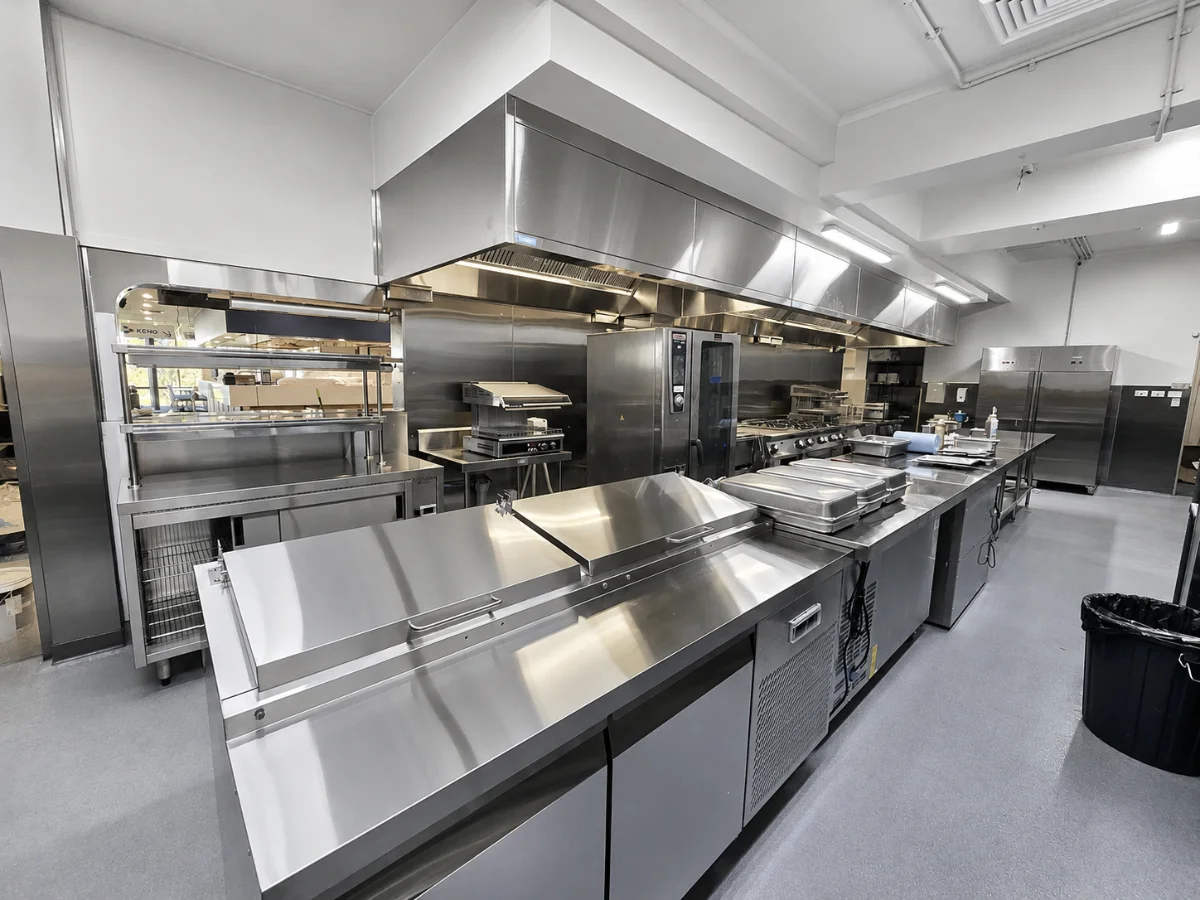 Hospitality Fitout & Joinery — Wyong Golf Club