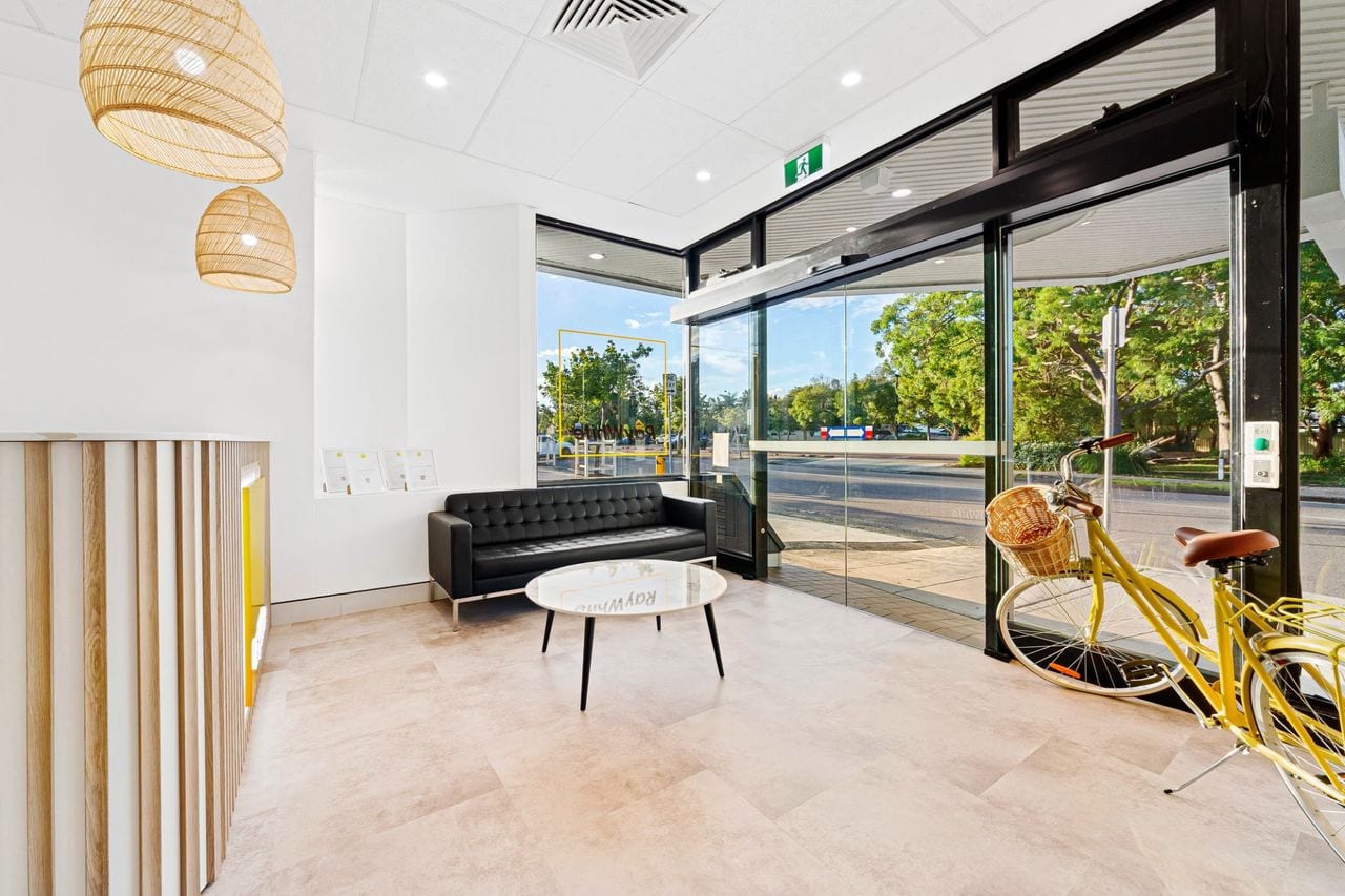 Soundproof Your New Fit-Out