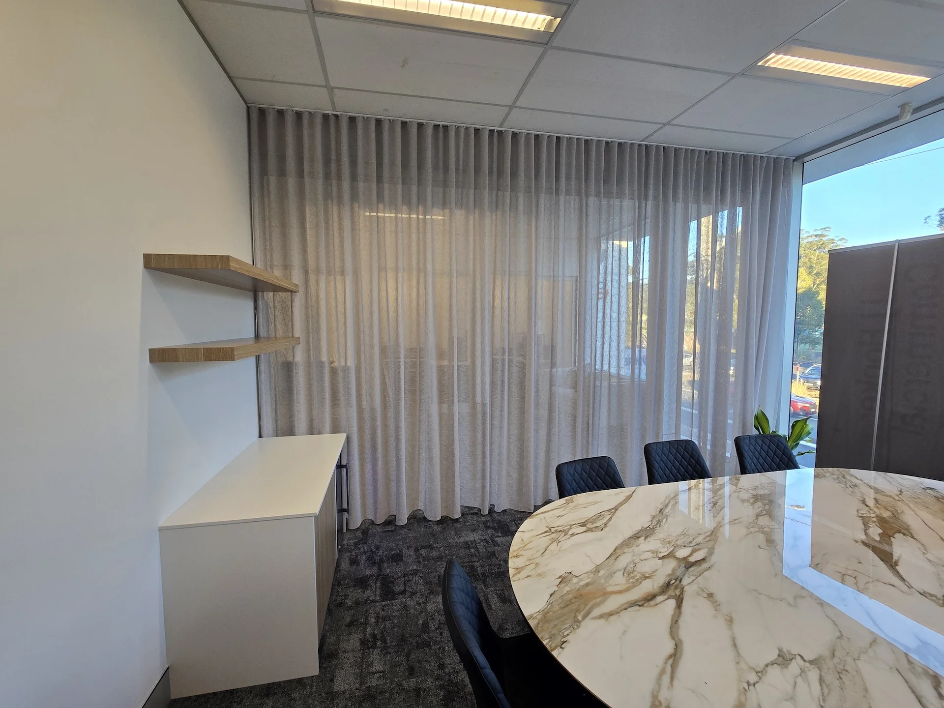 Commercial Fit Outs on the Central Coast enquiry