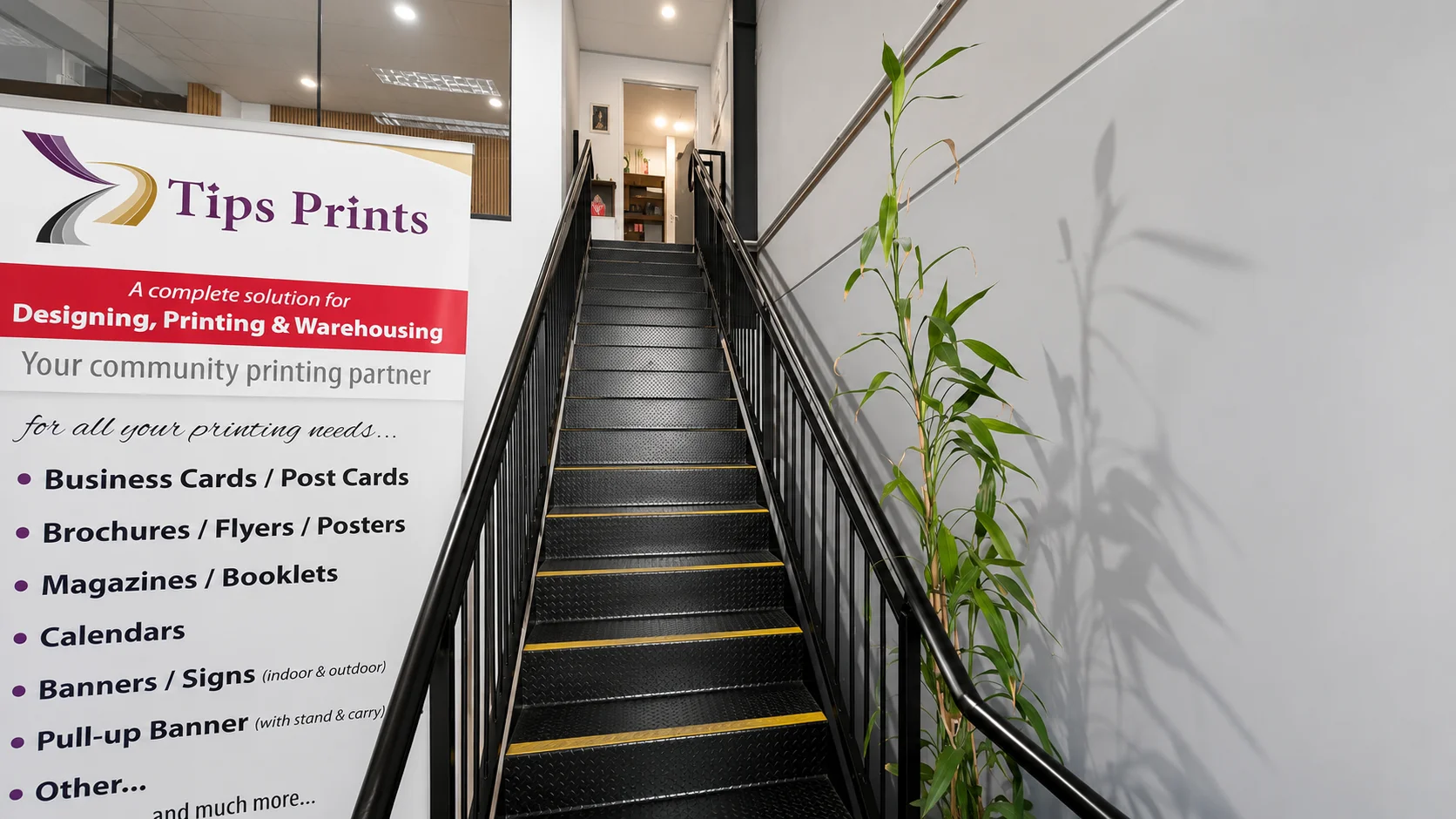 Mezzanine Fit Outs project by Spoke Building & Interiors on the Central Coast