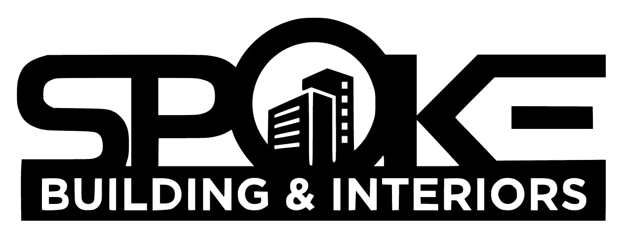 Spoke Building & Interiors logo