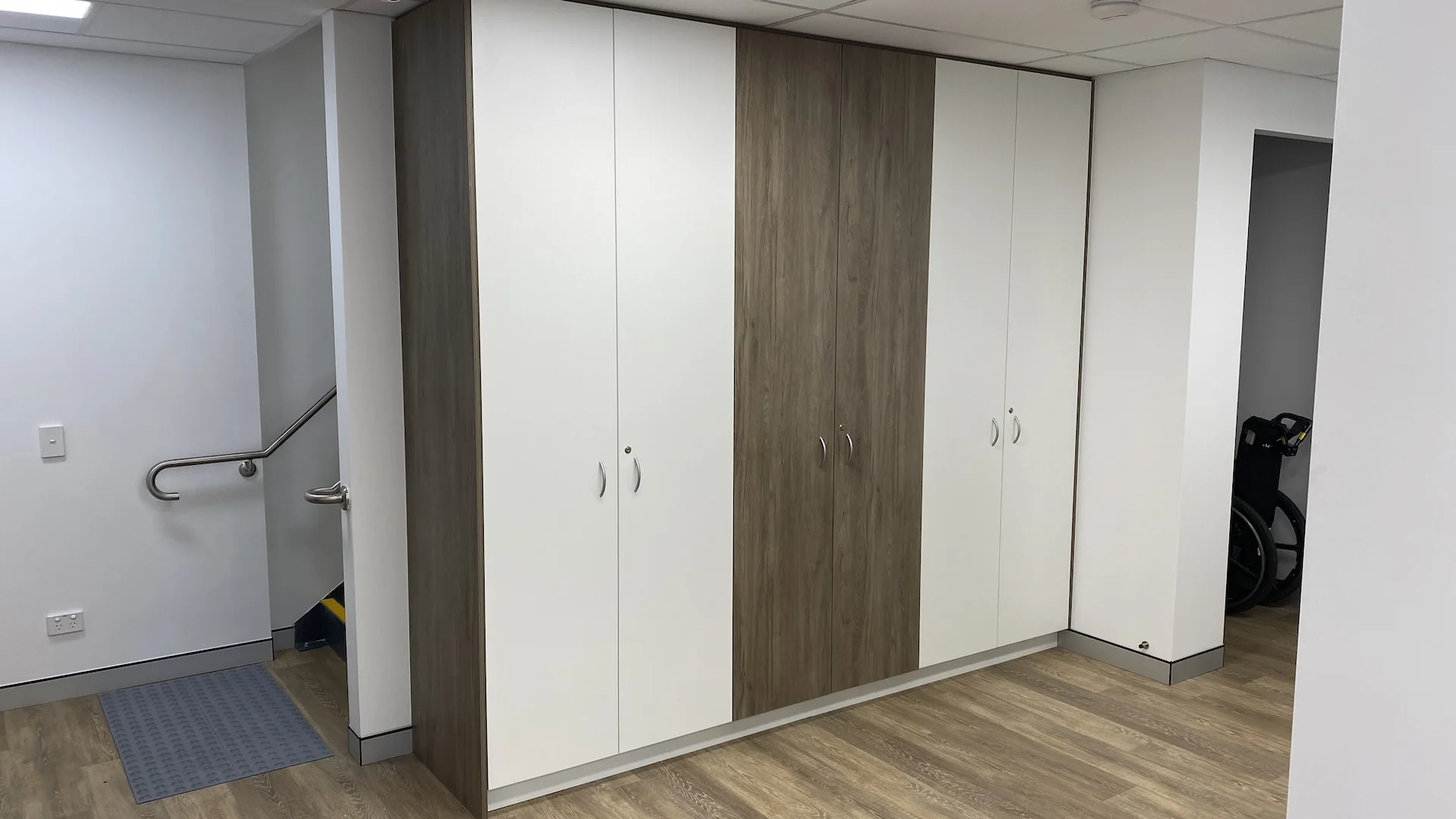 Custom Joinery on the Central Coast enquiry