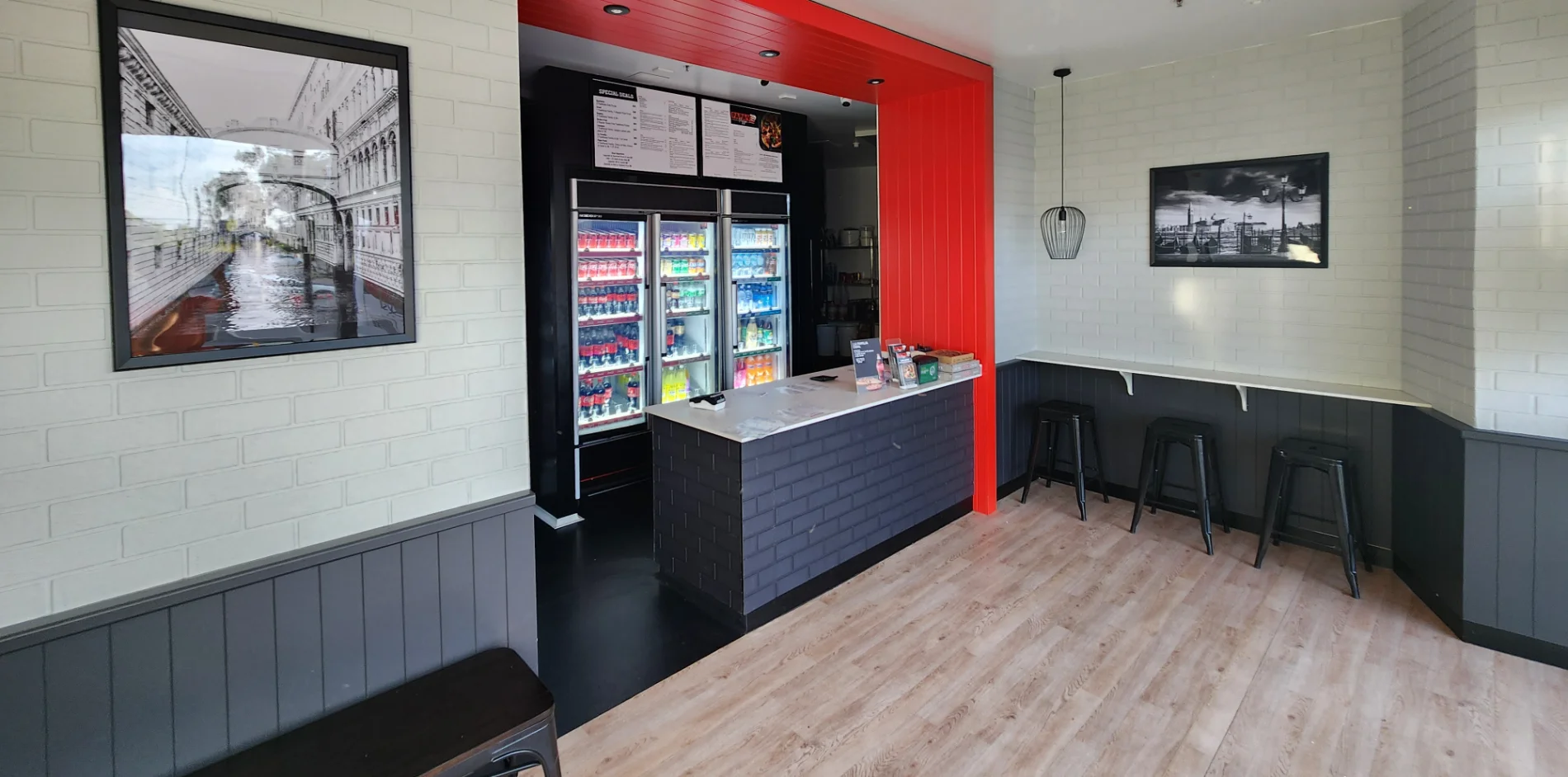Retail Fit Outs on the Central Coast enquiry