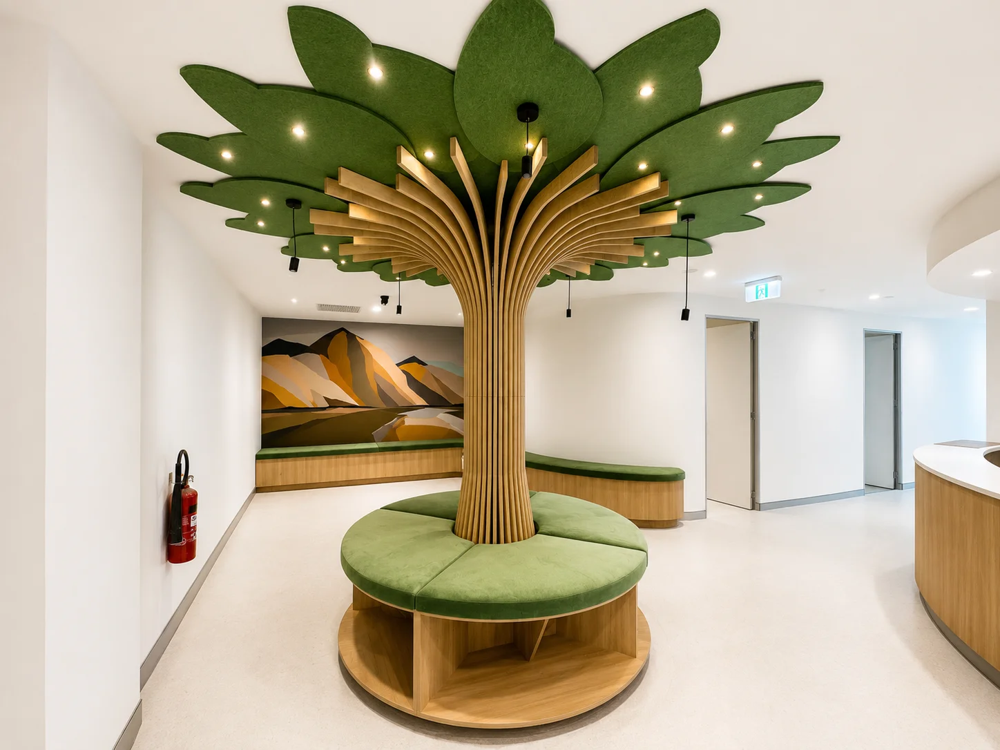 Medical Fit Outs on the Central Coast enquiry