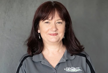 Gail Cook