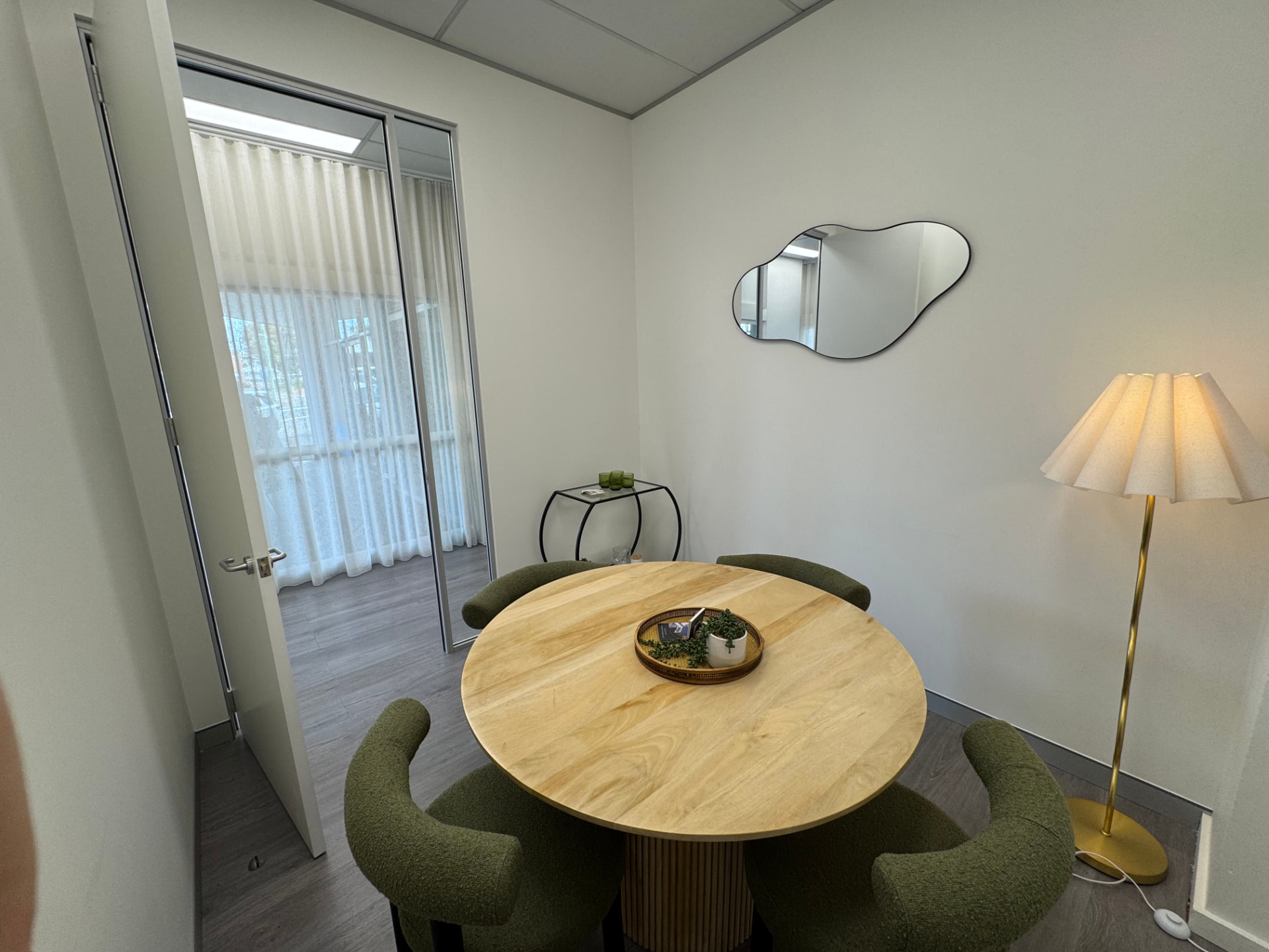 Office Fit Outs on the Central Coast enquiry
