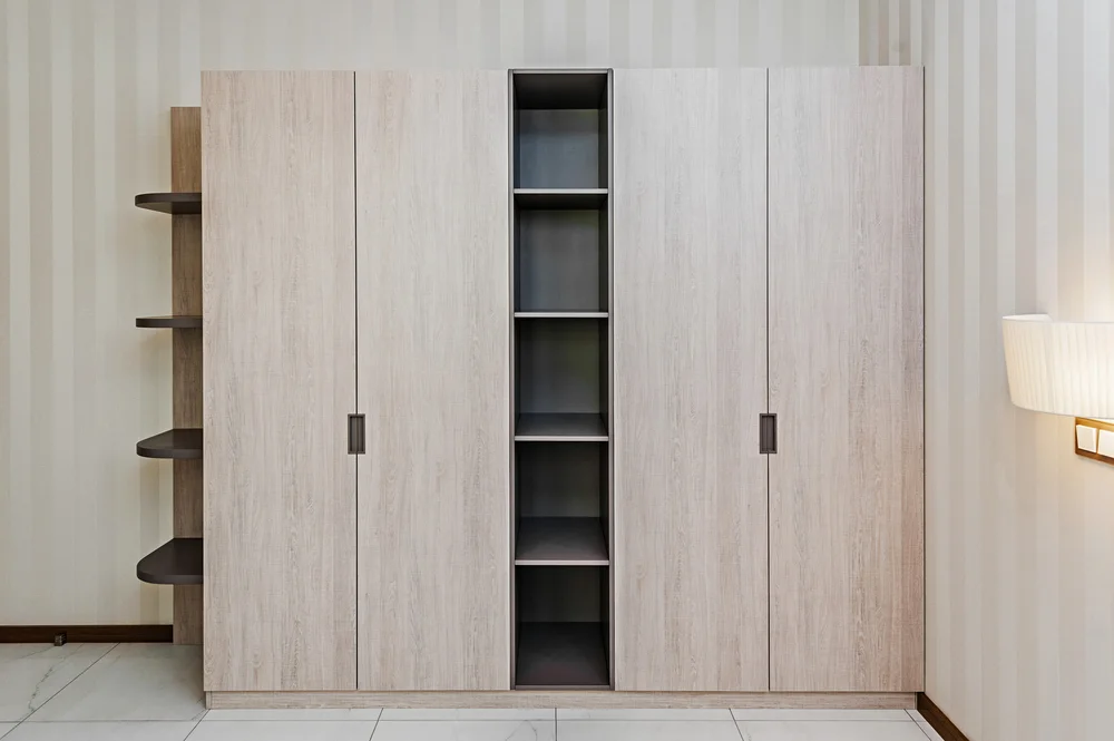 Commercial fit out and joinery