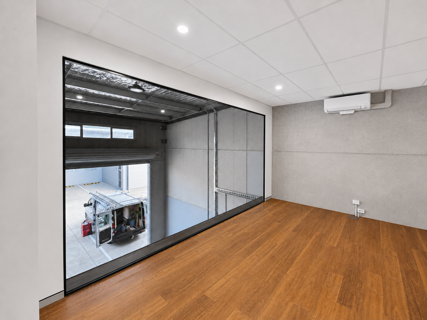 Mezzanine Fit Outs on the Central Coast enquiry