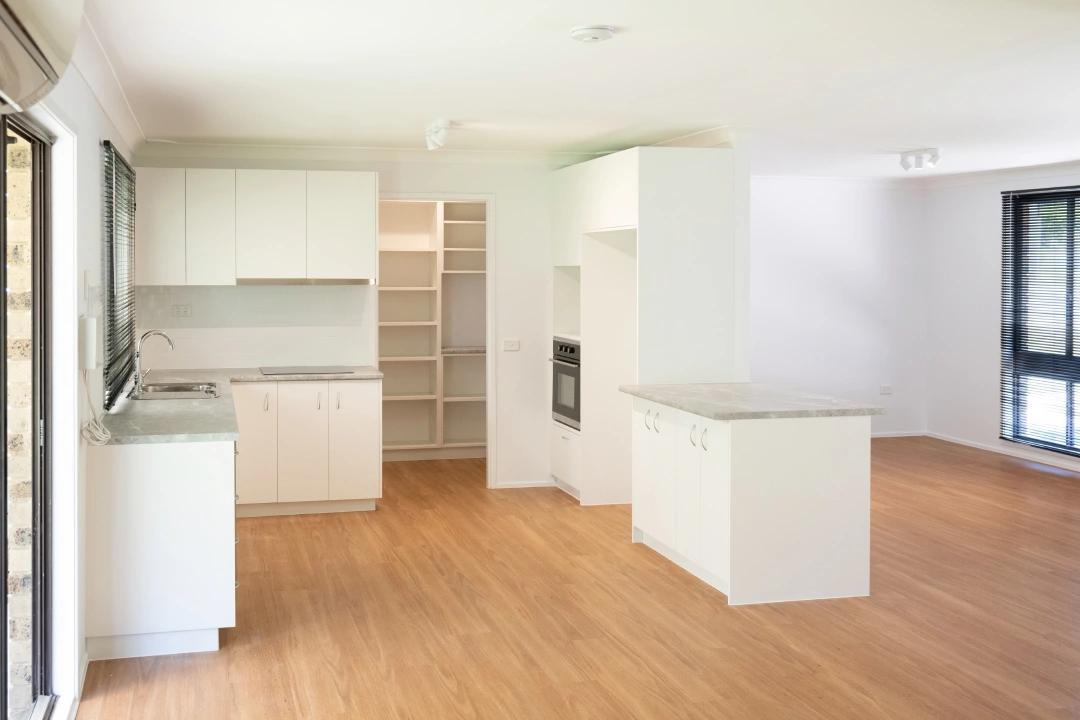Quality Joinery Solutions for Every Space: Kitchens, Laundries, Bathrooms & Wardrobes