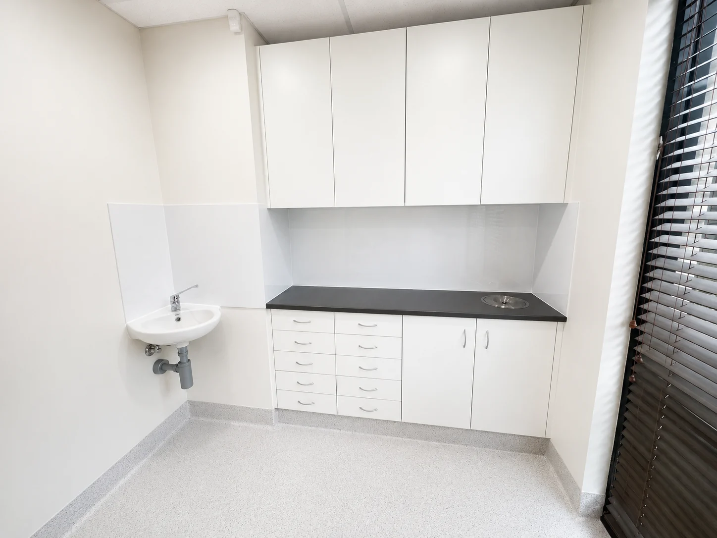 Dental Clinic Fit Outs on the Central Coast enquiry