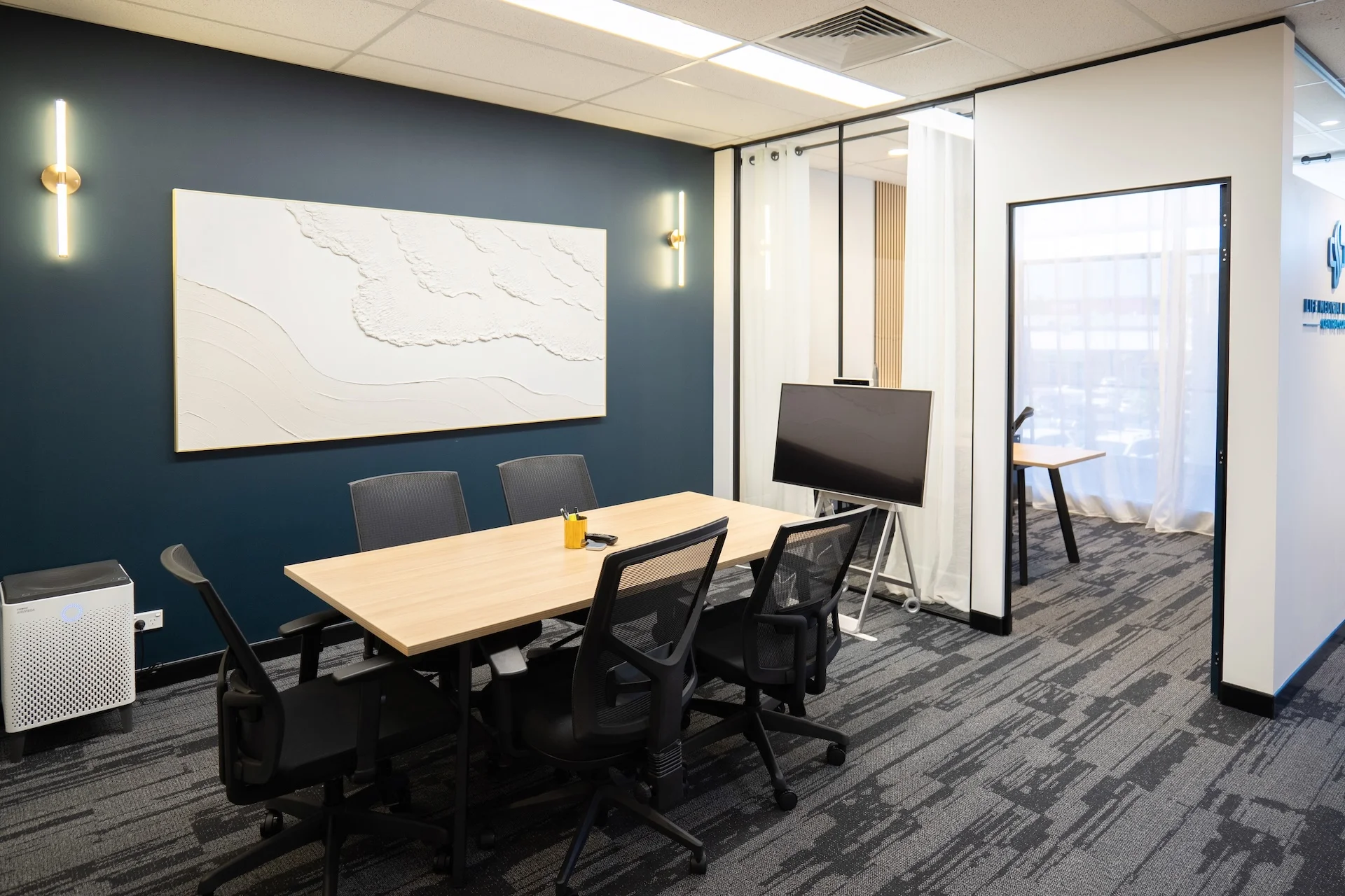 Custom Boardroom Tables on the Central Coast enquiry