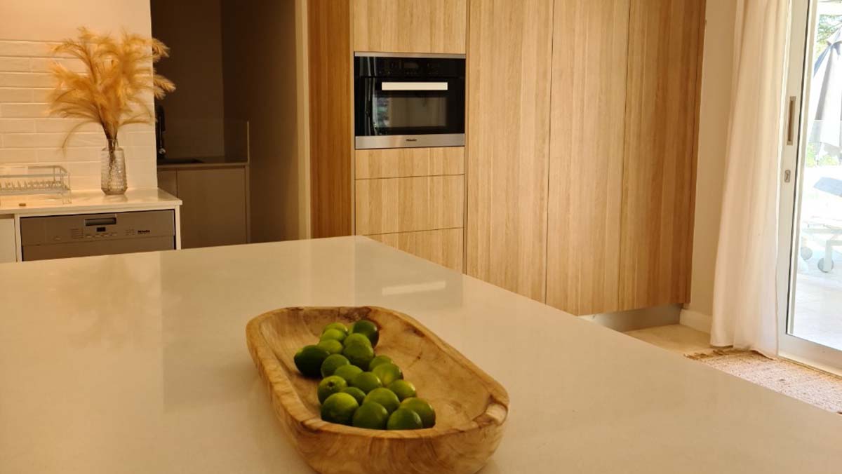 Quality Shop & Office Fitouts – Select Residential Projects