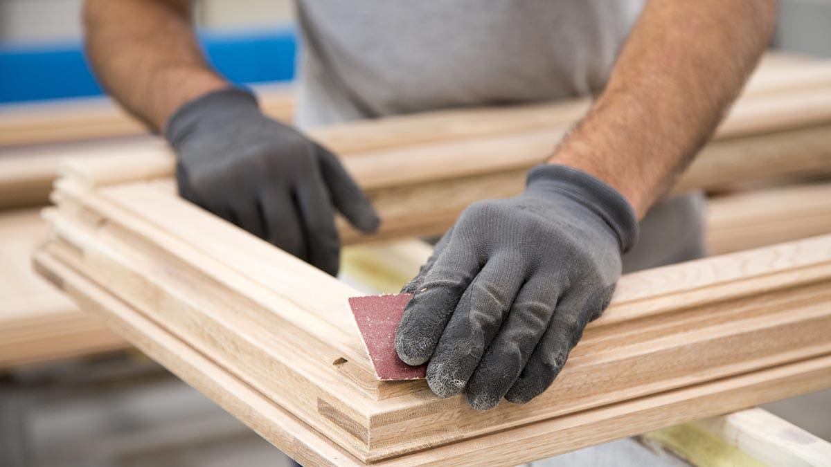 5 Benefits of Custom-Made Furniture for Your Home Office