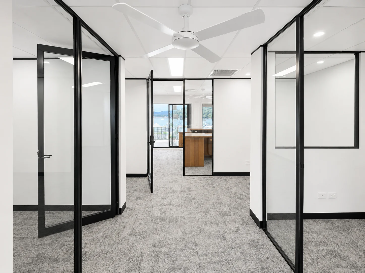 Custom Partitions on the Central Coast enquiry