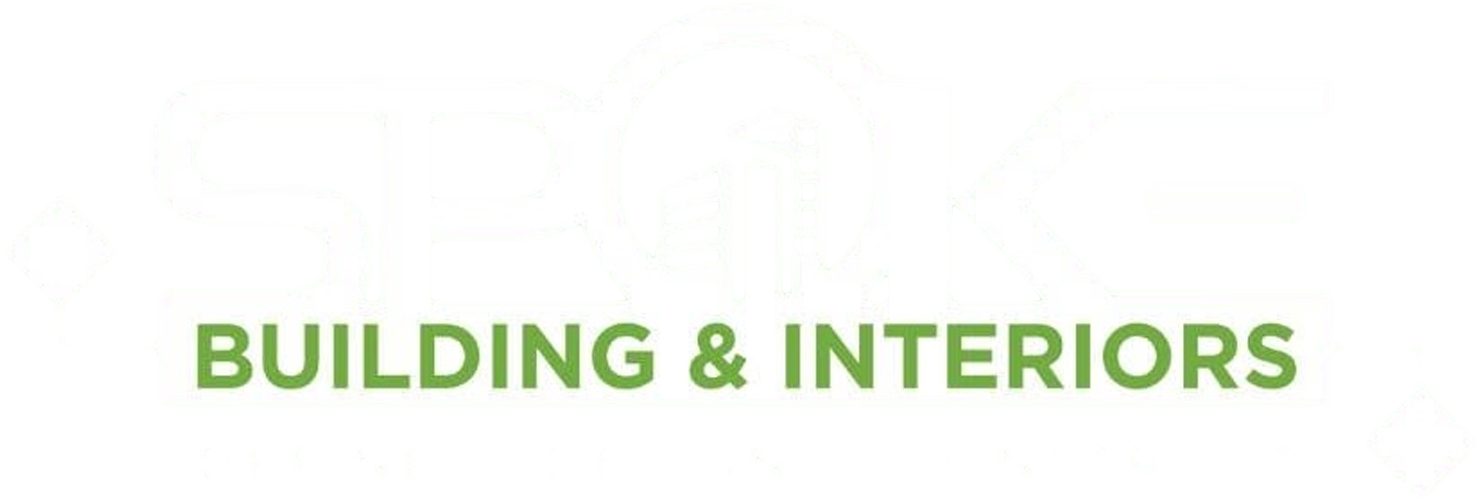 Spoke Building & Interiors logo