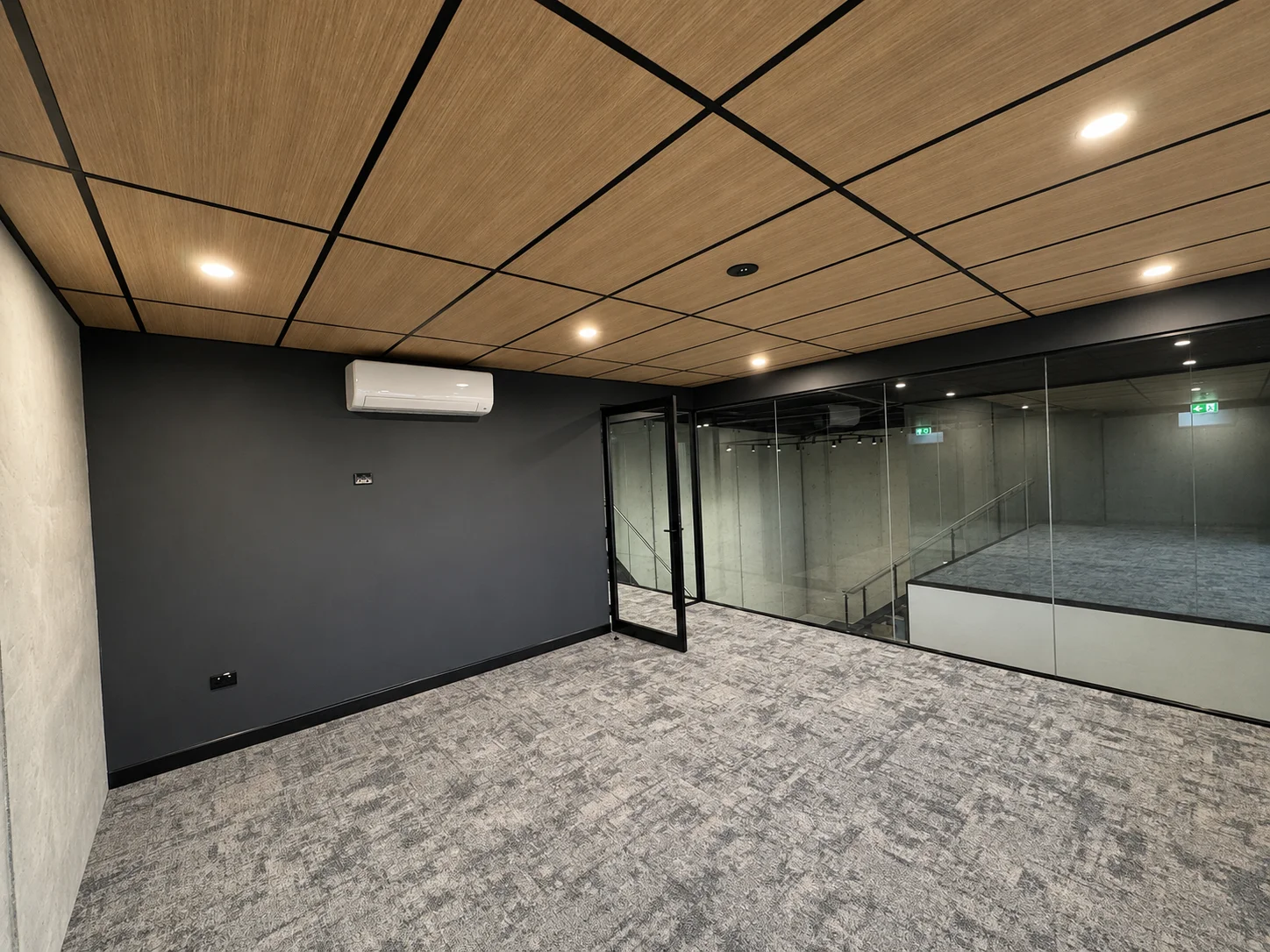 Commercial Fit Outs project by Spoke Building & Interiors on the Central Coast
