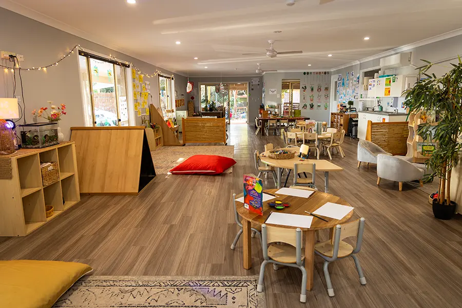 Childcare Centre Fit Outs on the Central Coast enquiry