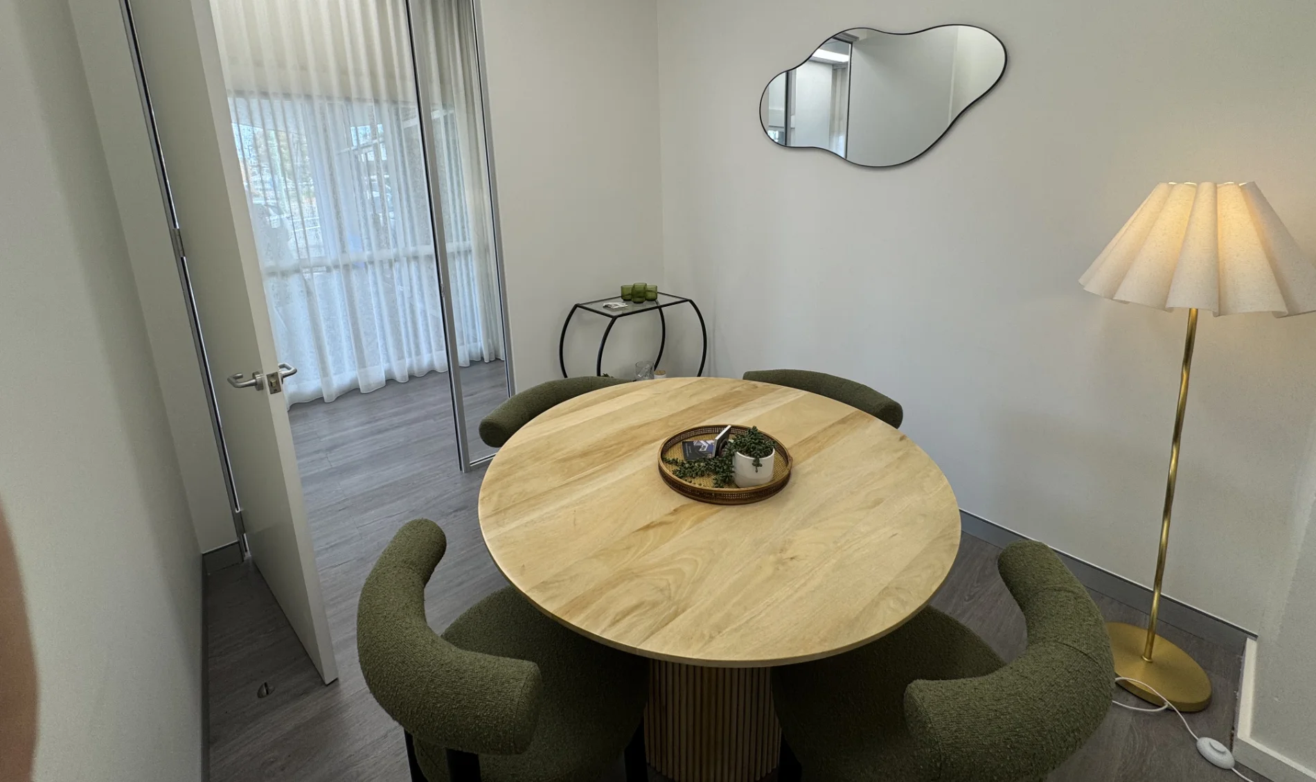 Commercial Furniture on the Central Coast enquiry