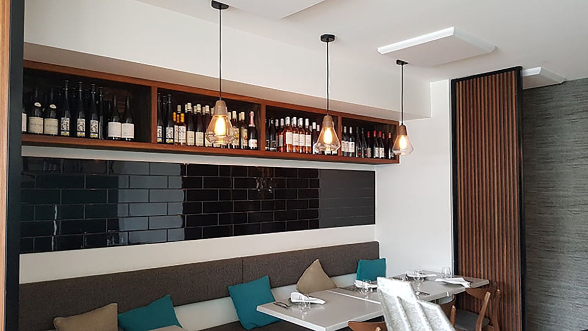 Restaurant Makeover: How to Design Your Restaurant Fit Out