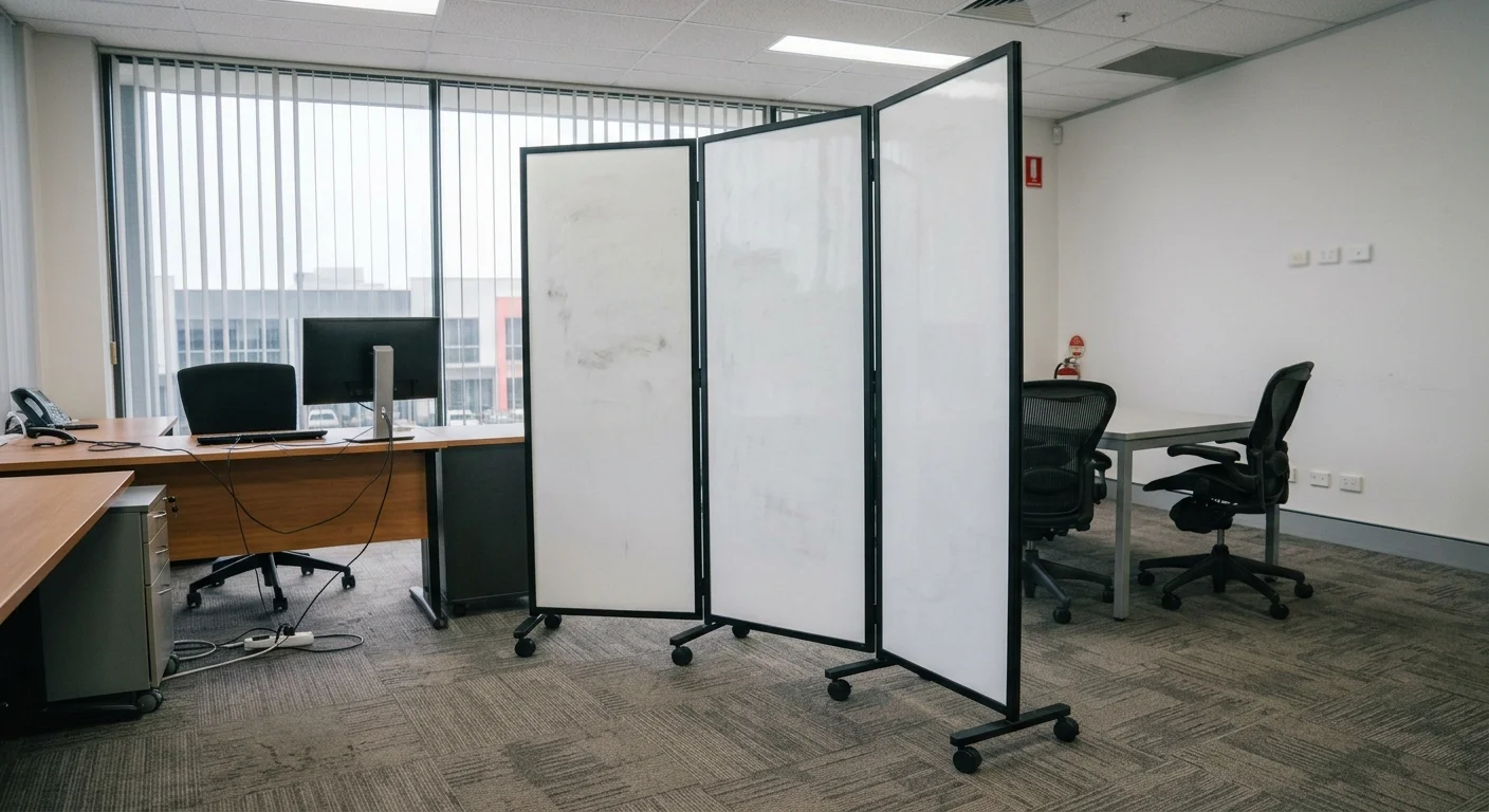 Commercial fit out and joinery